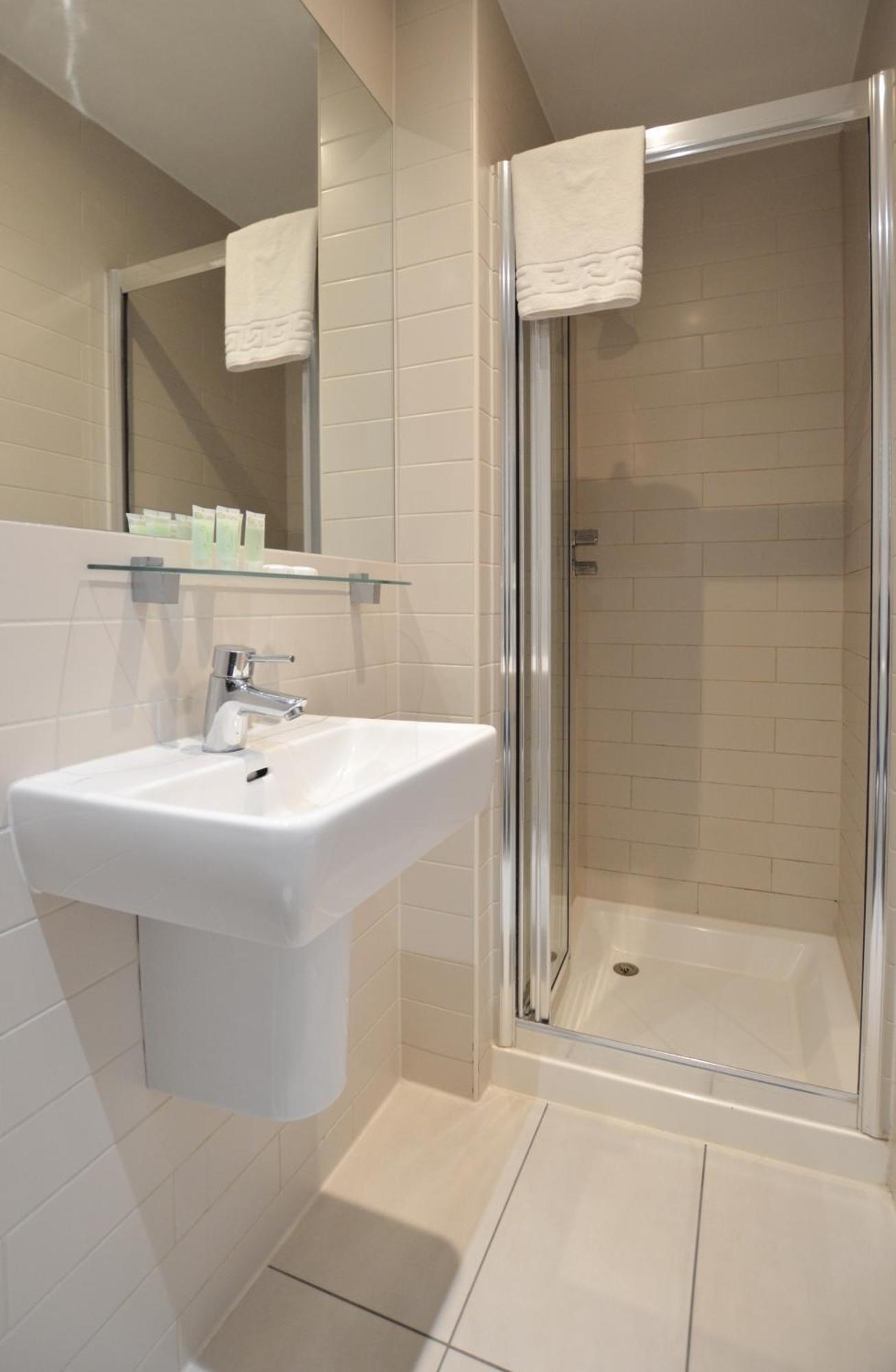 St James House Serviced Apartments By Concept Apartments ลอนดอน ภายนอก รูปภาพ