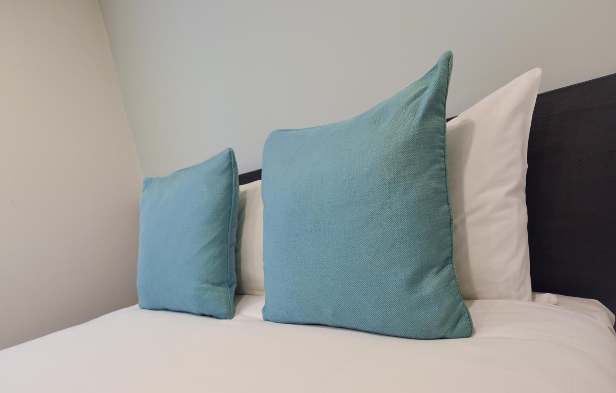 St James House Serviced Apartments By Concept Apartments ลอนดอน ภายนอก รูปภาพ